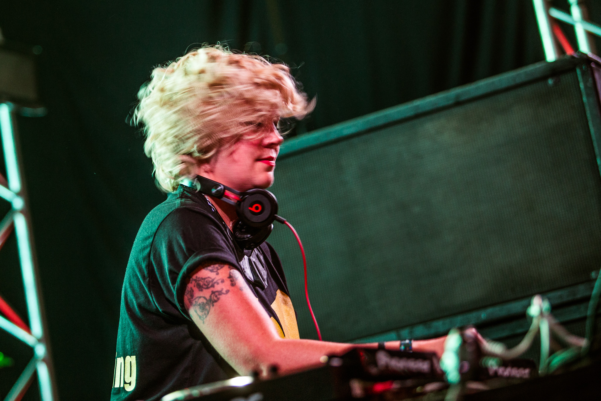 #Foto: #ManuPadilla >> www.fb.com/manupadillaoficial